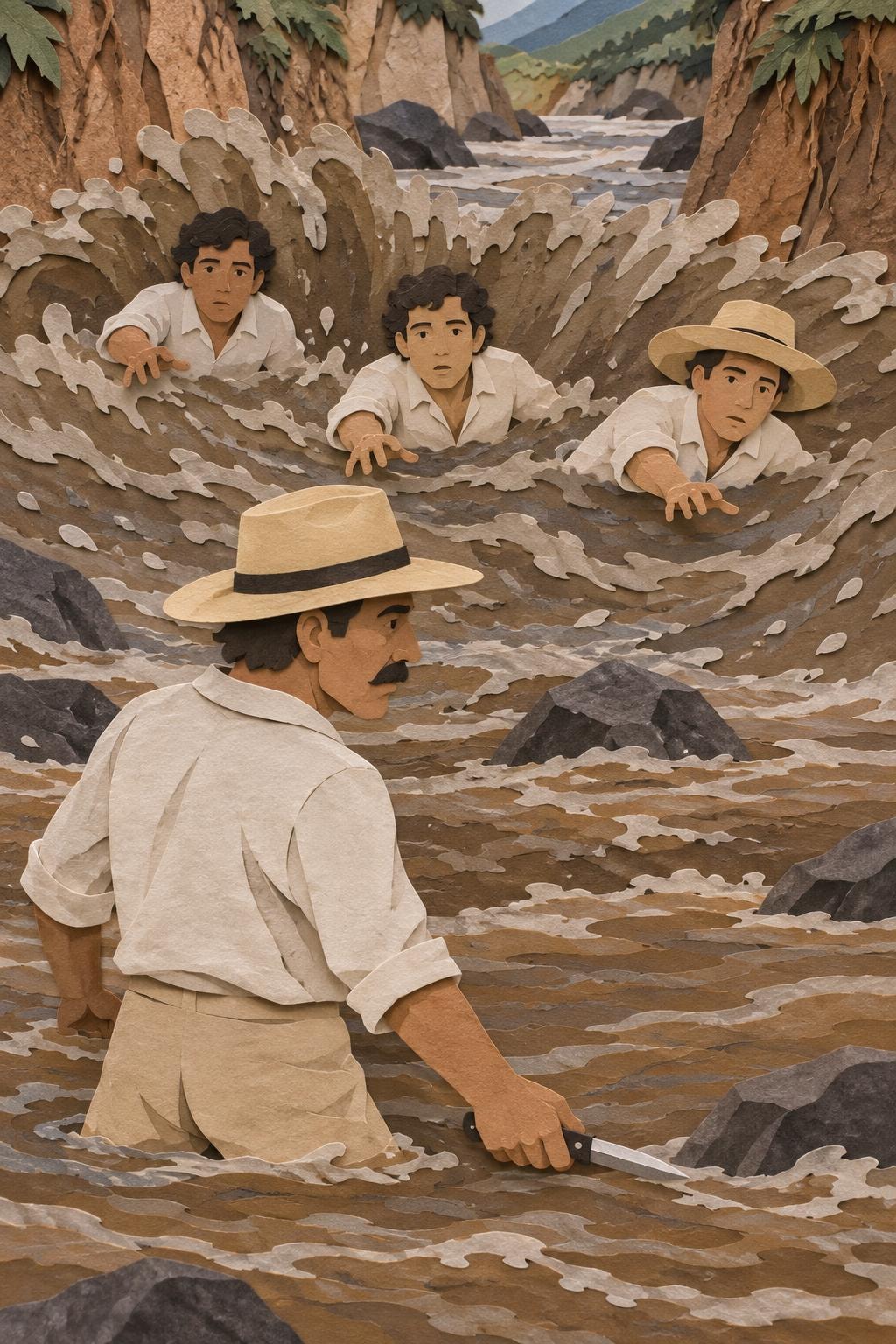 Cuento fantástico: el acto del relato