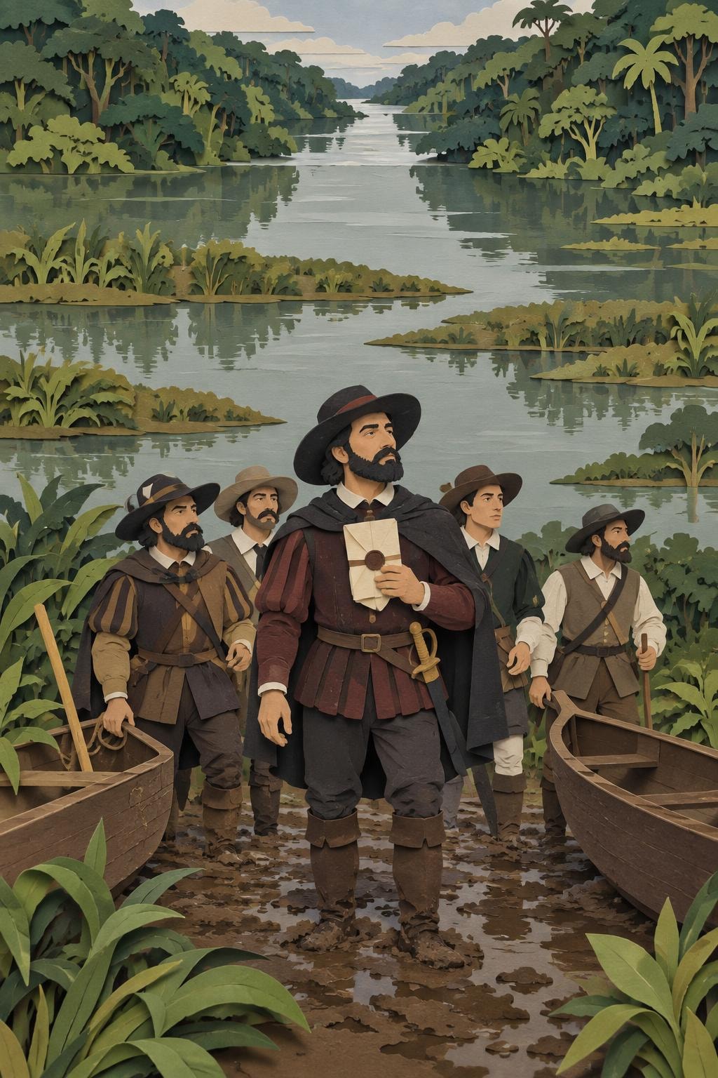 El tesoro de Dobaida: el acto del relato