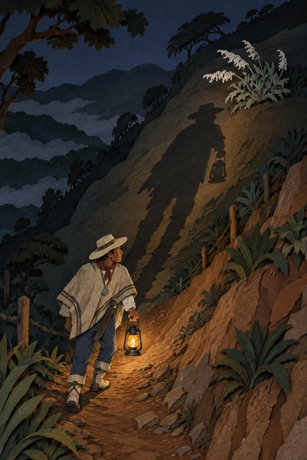 Las ilusiones: el acto del relato